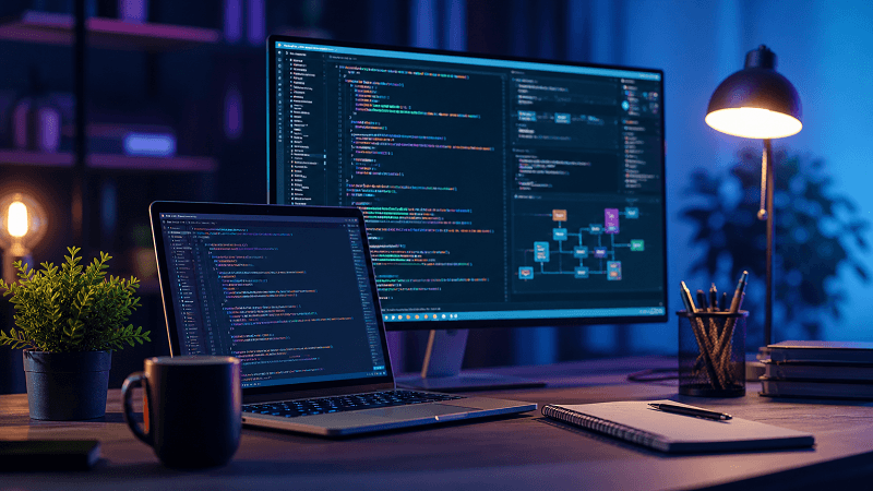 Buzzardcoding Coding Tricks by FeedBuzzard
