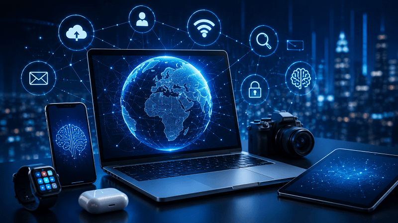 Feedworldtech World Techie News by FeedBuzzard